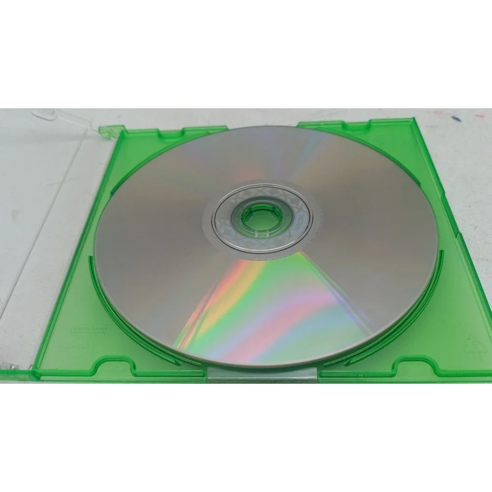 Tiger Woods PGA Tour 2005 Xbox Disc‎ Only Tested and Working